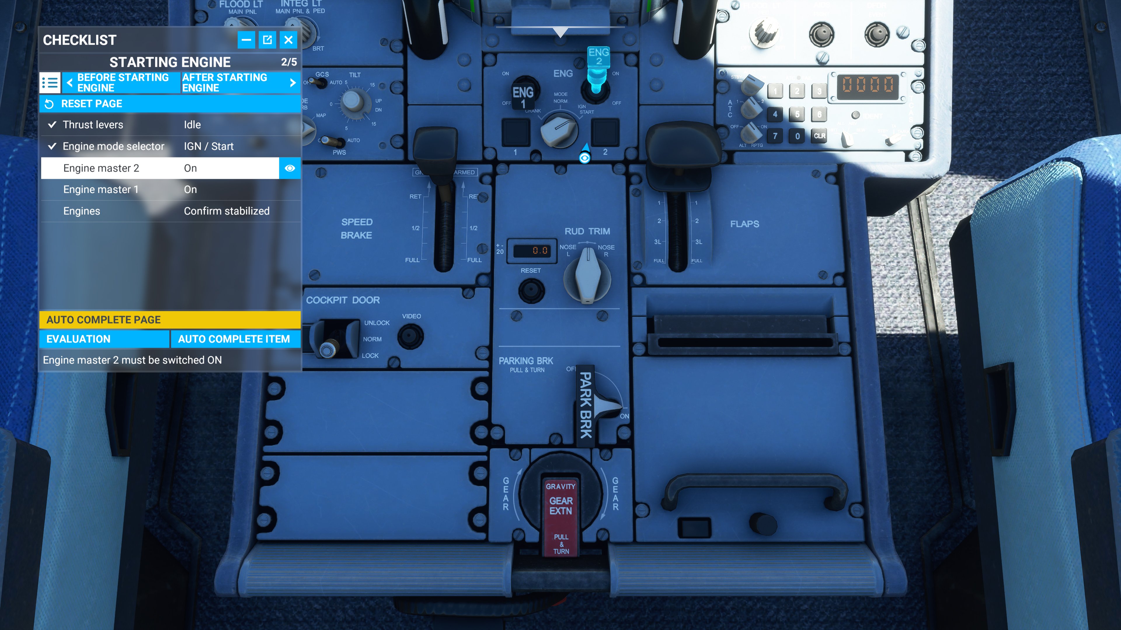 Microsoft Flight Simulator - Imagen 41